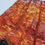 Komin wielofunkcyjny High Tail Designs Hiking Gaiter Autumn Glory