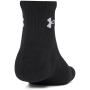 Zestaw skarpetek Under Armour Performance Cotton 3P Qtr