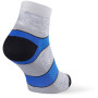 Damskie skarpety Warg Trail Low Wool