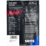 Robaki jadalne Sens Owady w przyprawach - Chilli & Limonka 12g