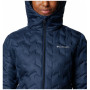 Kurtka damska Columbia Delta Ridge™ II Down Hooded Jacket