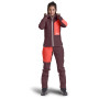 Bluza damska Ortovox Berrino Hooded Jacket W