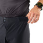 Męskie spodenki rowerowe Dynafit Ride Light Dst Shorts M