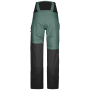 Spodnie damskie Ortovox 3L Guardian Shell Pants W
