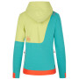 Bluza damska La Sportiva Mood Hoody W