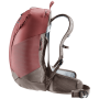 Plecak damski Deuter AC Lite 21 SL 2023