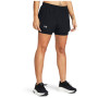 Spodenki damskie Under Armour Fly By 2-In-1 Shorts