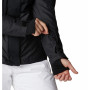 Kurtka zimowa damska Columbia Rosie Run™ Insulated Jacket