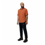 Spodnie męskie Columbia Essential Hike™ Brushed Back Pant