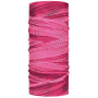 Chusta Buff Reflective jasnoróżowy Speed​​Pink