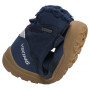 Dziecięce buty zimowe Viking Outdoor Footwear Spruce Barefoot Warm GTX 2V Navy