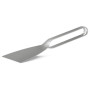 Szpatułka Höfats Scraper srebrny silver