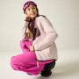 Bluza dziecięca Dare 2b Expedition Mid Pink Haze