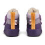 Dziecięce buty zimowe Affenzahn Prewalker Winter Boot Vegan Snuggy Butterfly