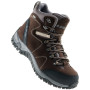 Buty męskie Hi-Tec Salado Mid WP