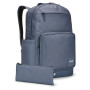 Miejski plecak Case Logic Query 29L srebrny Stormy Weather
