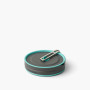 Składany garnek Sea to Summit Frontier UL Collapsible Pouring Pot 2.2L