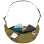 Nerka Ticket to the moon Upcycled Sling Bag Premium