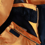 Kurtka dziecięca Dare 2b Send It II Jacket EltrcOrg/Nvy