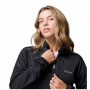 Bluza damska Columbia Essential Hike™ Grid Fleece Full Zip