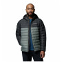 Kurtka męska Columbia Powder Lite™ II Hooded Jacket