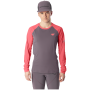 Damska koszulka Dynafit Alpine Pro W L/S Tee