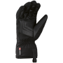 Damskie rękawice narciarskie SnowLife Vivid DT Glove W´s czarny ---