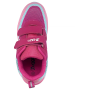 Dziecięce tenisówki Bugga Tempe Pink