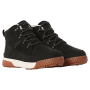 Buty damskie The North Face W Sierra Mid Lace Wp