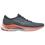 Buty do biegania dla mężczyzn Mizuno Wave Rider 26 ciemnoniebieski ProvBlue/NimbClud/Soleil