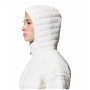 Kurtka damska Columbia Powder Pass™ III Hybrid Hdd Jkt