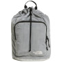 Plecak The North Face Never Stop Cinch Pack szary Cumulus Cloud