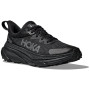 Buty męskie Hoka One One M Challenger Atr 7 Gtx czarny Black / Black