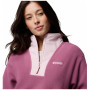 Bluza damska Columbia Sequoia Grove™ II Half Zip Fleece