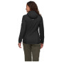 Kurtka damska Mammut Rime Light IN Hybrid Hooded Jacket Women