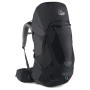 Plecak damski Lowe Alpine Manaslu ND 60:75 czarny Anthracite