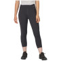 Legginsy damskie 3/4 Regatta Holeen 3/4 Legging