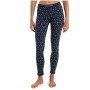 Damskie legginsy Icebreaker W Mer 260 Vertex Leggings First Snow