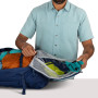 Torba podróżna Osprey Farpoint 40