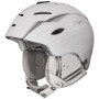 Kask narciarski dla kobiet Etape Grace biały Bílá mat