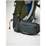 Plecak Husky Curly 40L