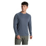 Koszulka męska Craghoppers NosiLife SolarShield+ LS T-Shirt