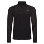 Kurtka męska Dare 2b Hustle Windshell czarny Black/Black