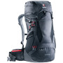 Plecak Deuter Futura 30 czarny Black