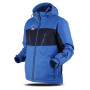 Kurtka zimowa męska Trimm Dynamit niebieski blue/navy