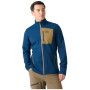 Bluza męska Helly Hansen Versalite Fleece Jacket (2026)