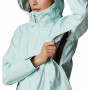 Kurtka damska Columbia W Omni-Tech Ampli-Dry Shell