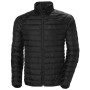 Kurtka męska Helly Hansen Banff Insulator Jacket czarny 990 Black