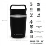 Kubek Stanley Duo uzávěr 236 ml