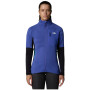 Bluza damska The North Face Stormgap Powergrid Jacket